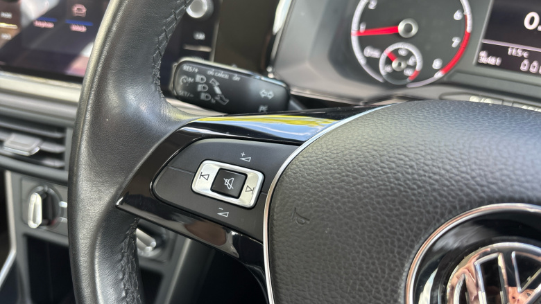 Volkswagen Polo 1.0 75 SE 5dr Petrol Hatchback